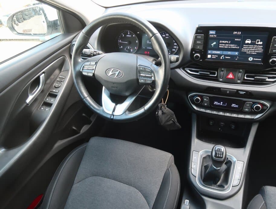 2021 Hyundai i30 - 9