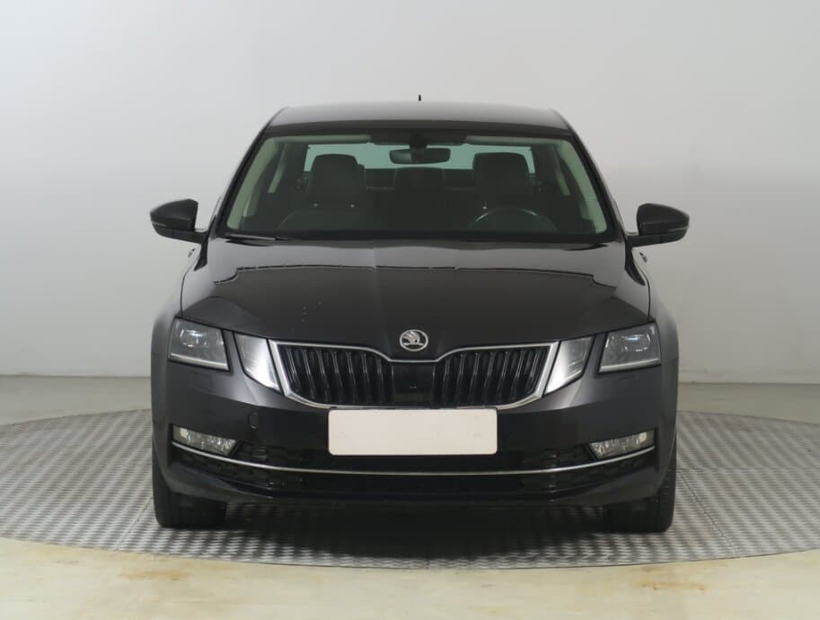 2018 Škoda OCTAVIA - 3
