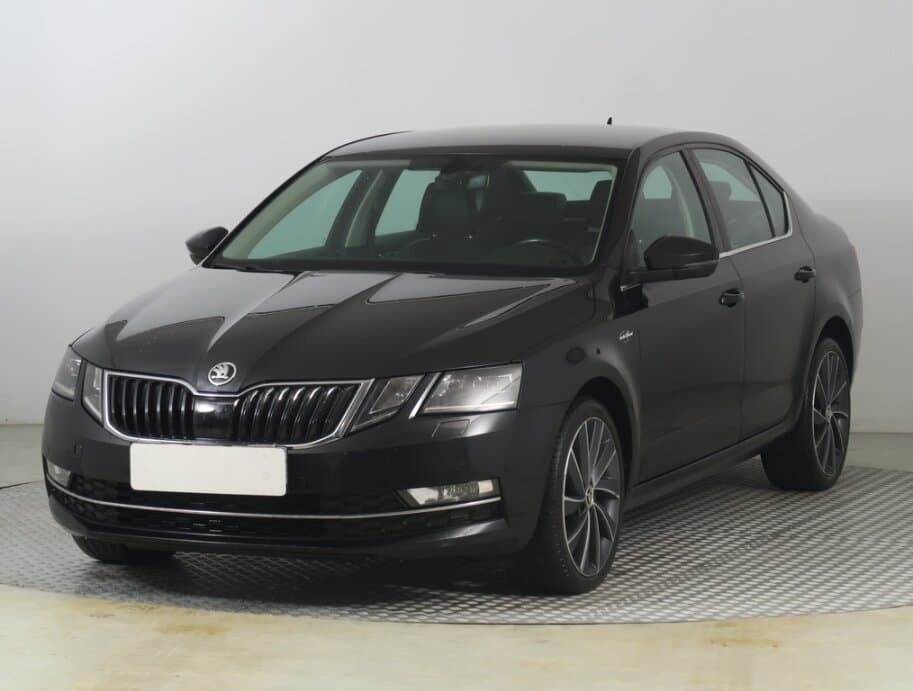 2018 Škoda OCTAVIA - 5