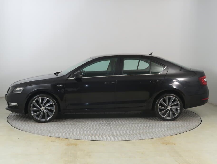2018 Škoda OCTAVIA - 7