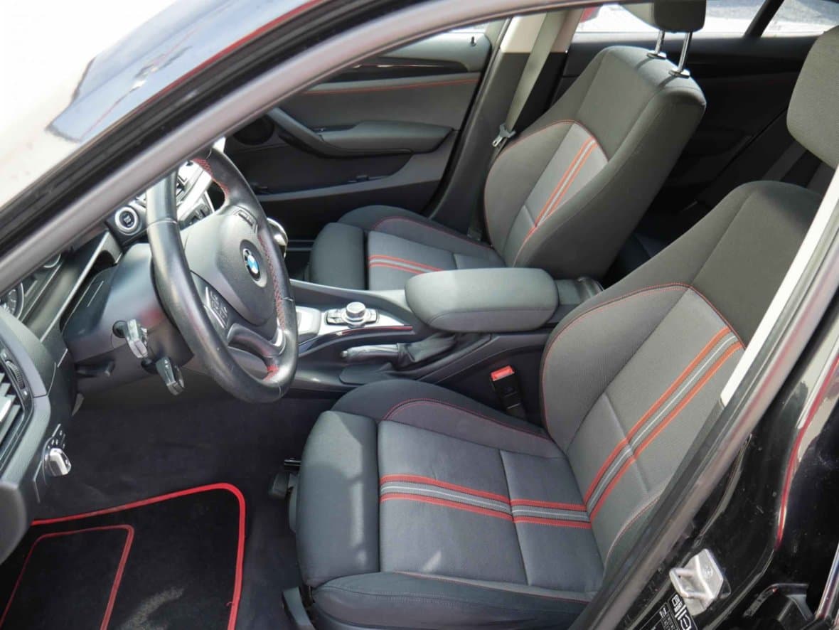 2012 BMW X1 - 9