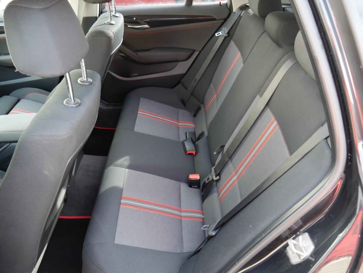 2012 BMW X1 - 10