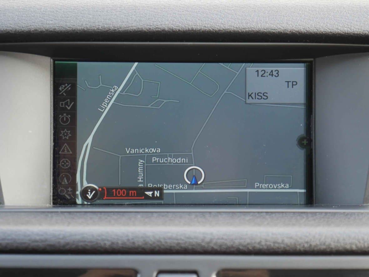 2012 BMW X1 - 14