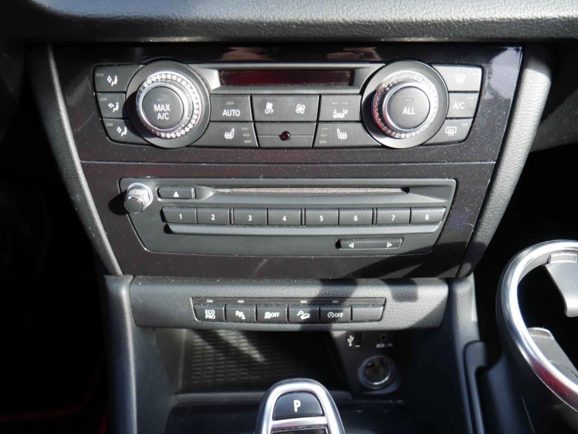 2012 BMW X1 - 16