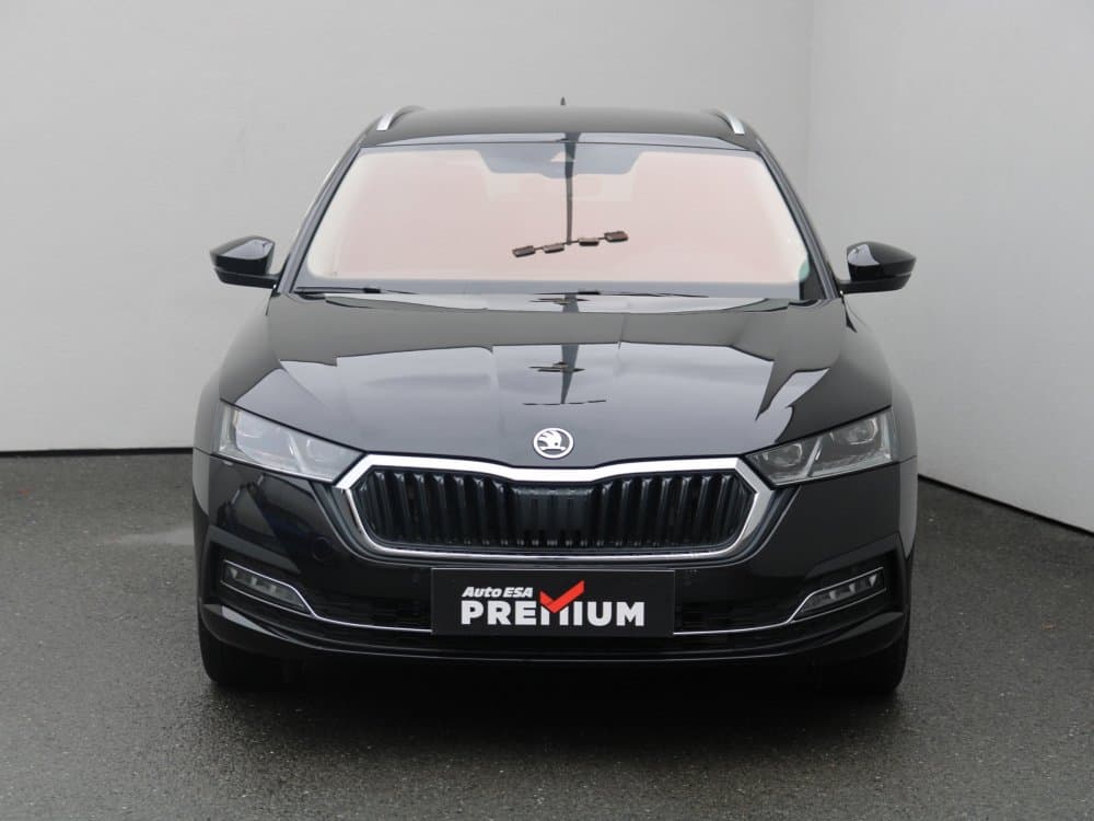 2023 Škoda OCTAVIA - 2