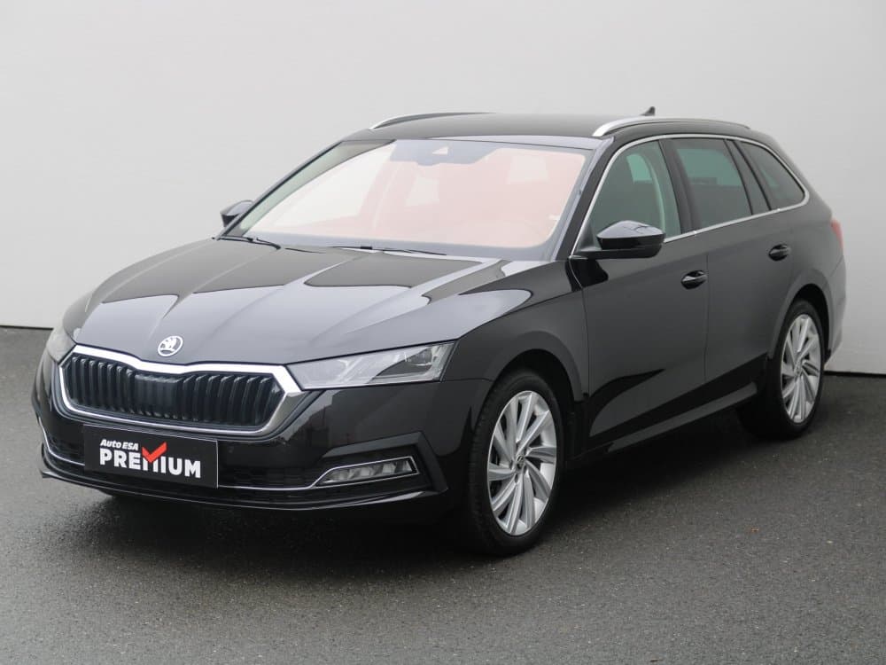 2023 Škoda OCTAVIA - 3