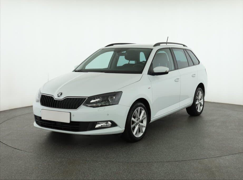 2017 Škoda FABIA - 3