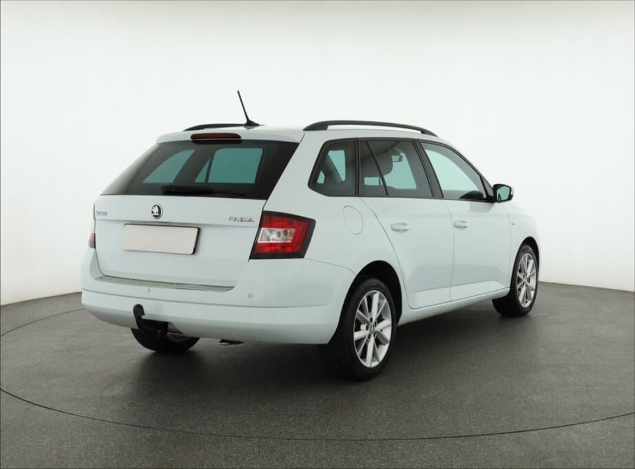 2017 Škoda FABIA - 7