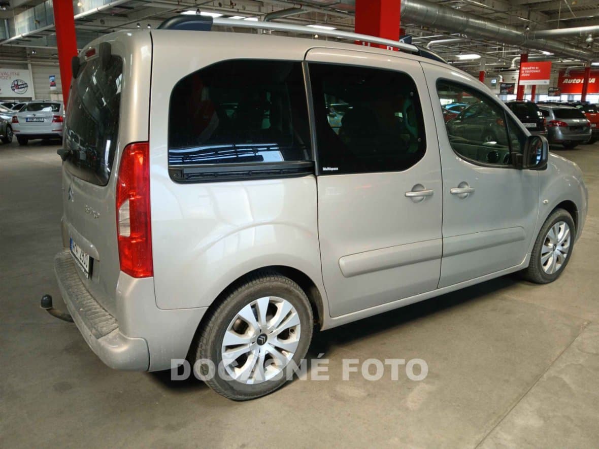 2010 Citroen BERLINGO - 2