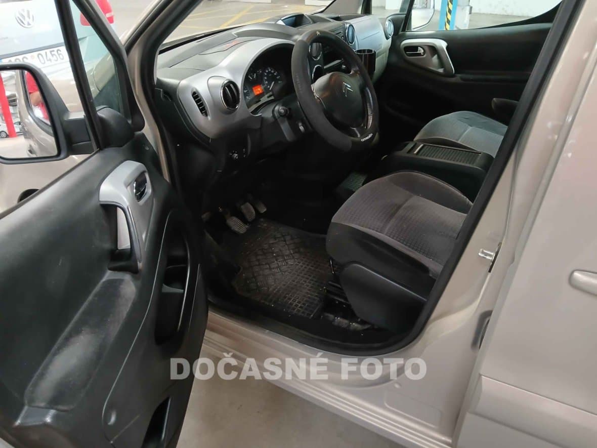 2010 Citroen BERLINGO - 3