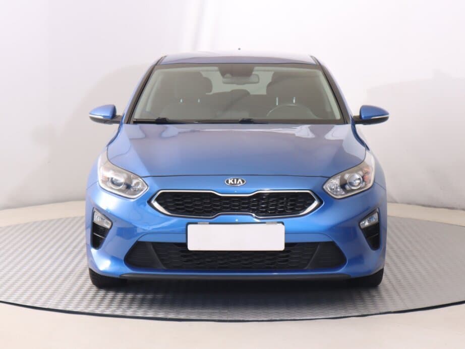 2018 Kia CEE'D - 2