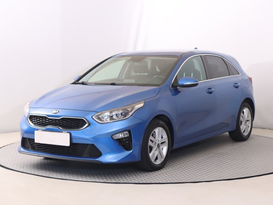 2018 Kia CEE'D - 3