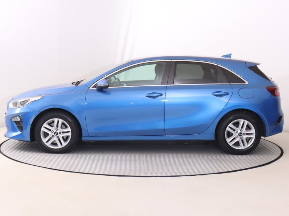 2018 Kia CEE'D - 4