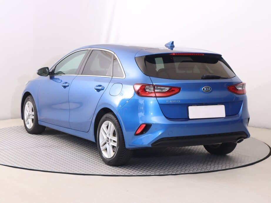 2018 Kia CEE'D - 5