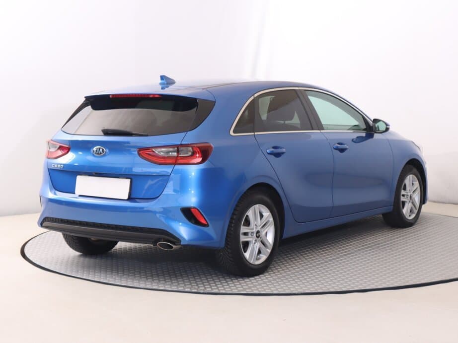 2018 Kia CEE'D - 7