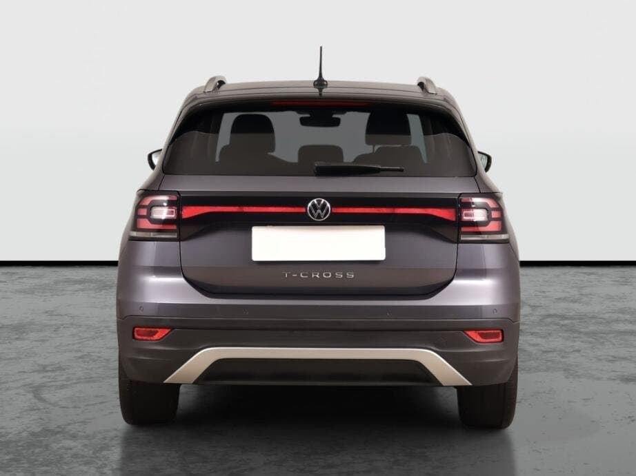 2022 Volkswagen T-CROSS - 6