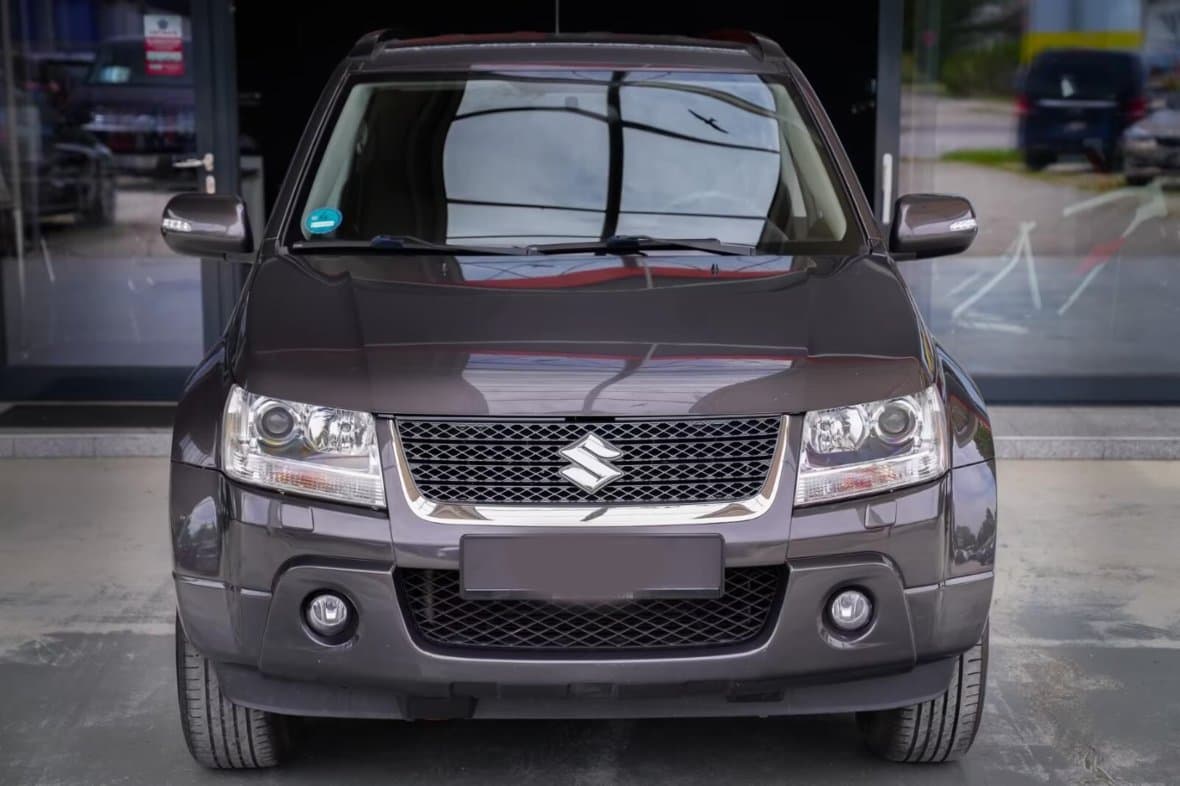 Suzuki VITARA - 3