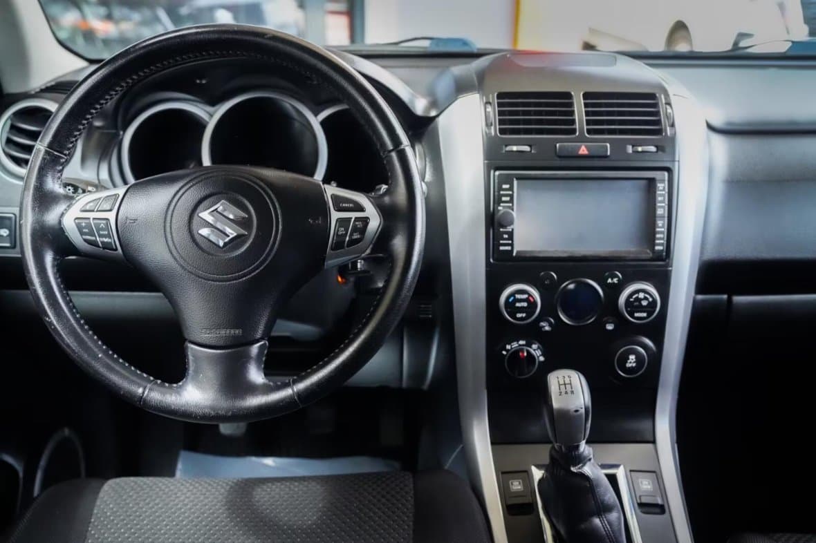 Suzuki VITARA - 5