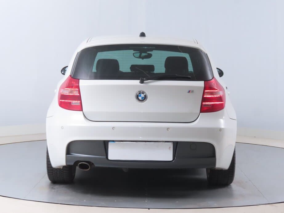 2009 BMW 1-SERIES - 6