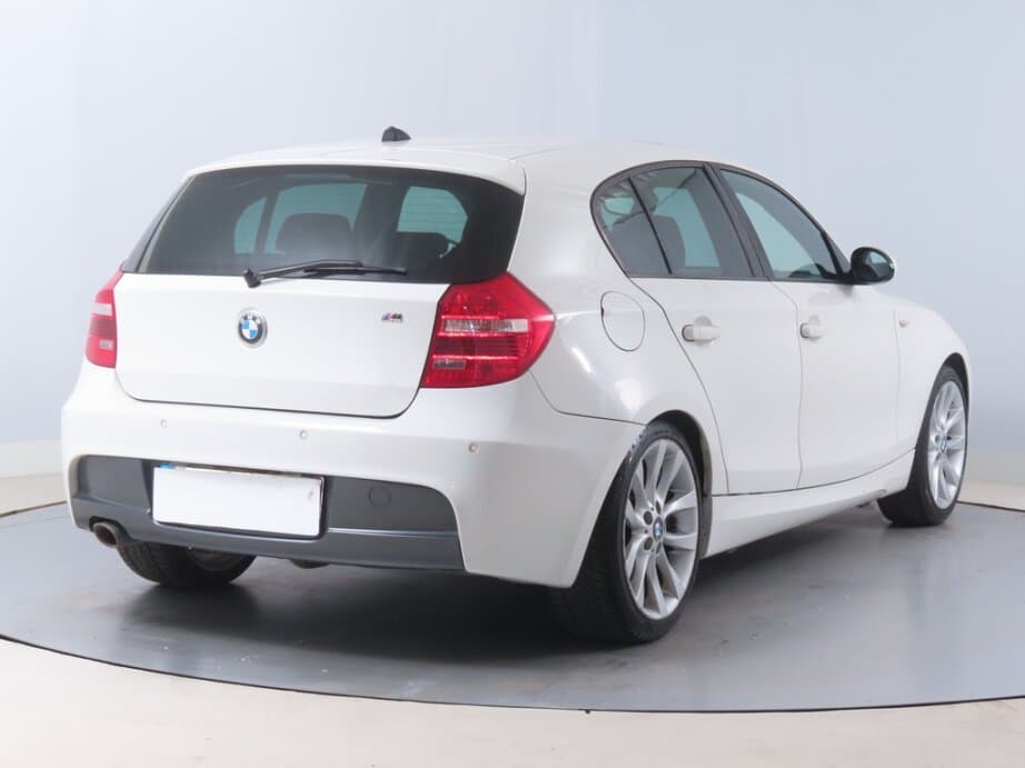 2009 BMW 1-SERIES - 7