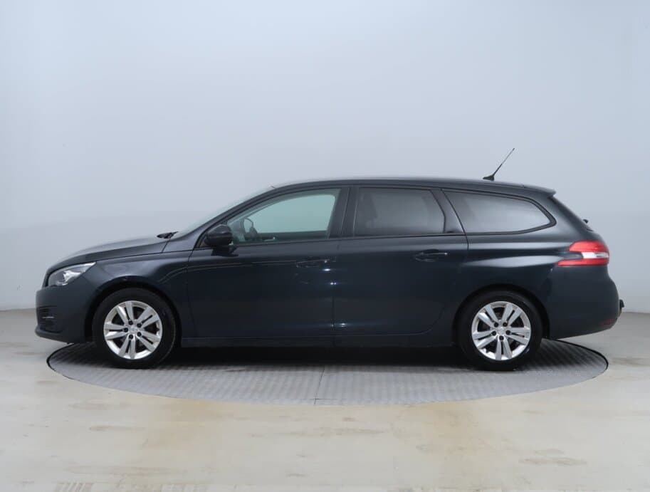 2019 Peugeot 308 - 4