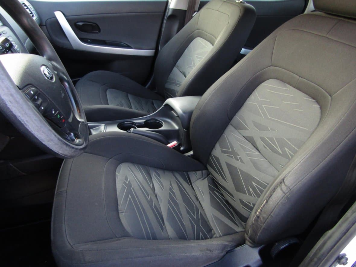 2014 Kia CEE'D - 9