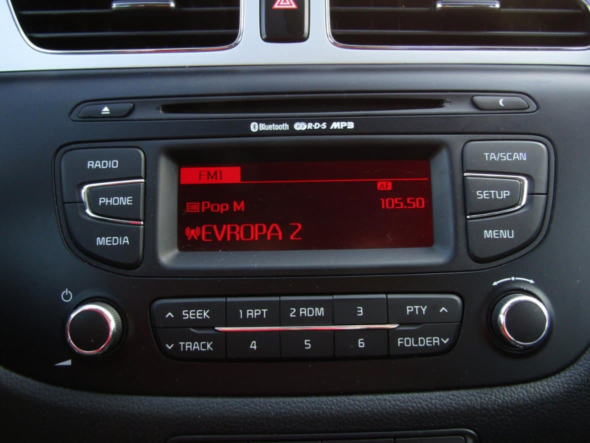 2014 Kia CEE'D - 14