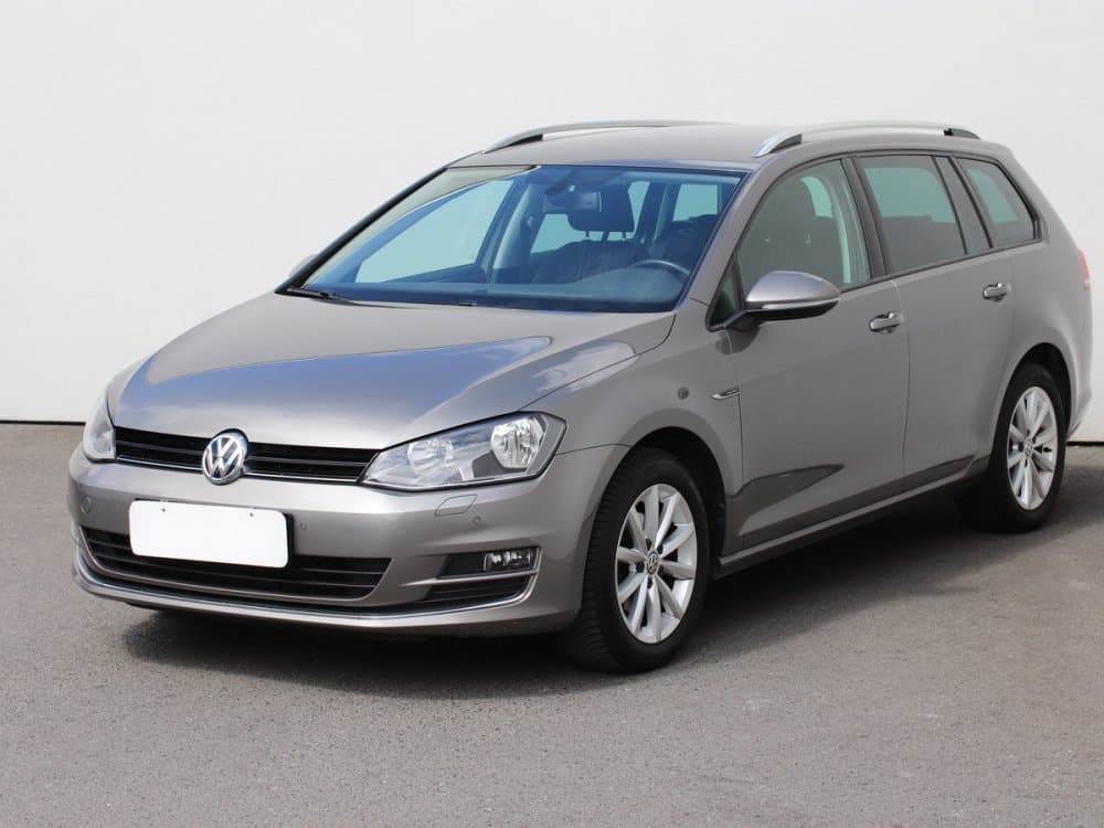 2015 Volkswagen GOLF - 3