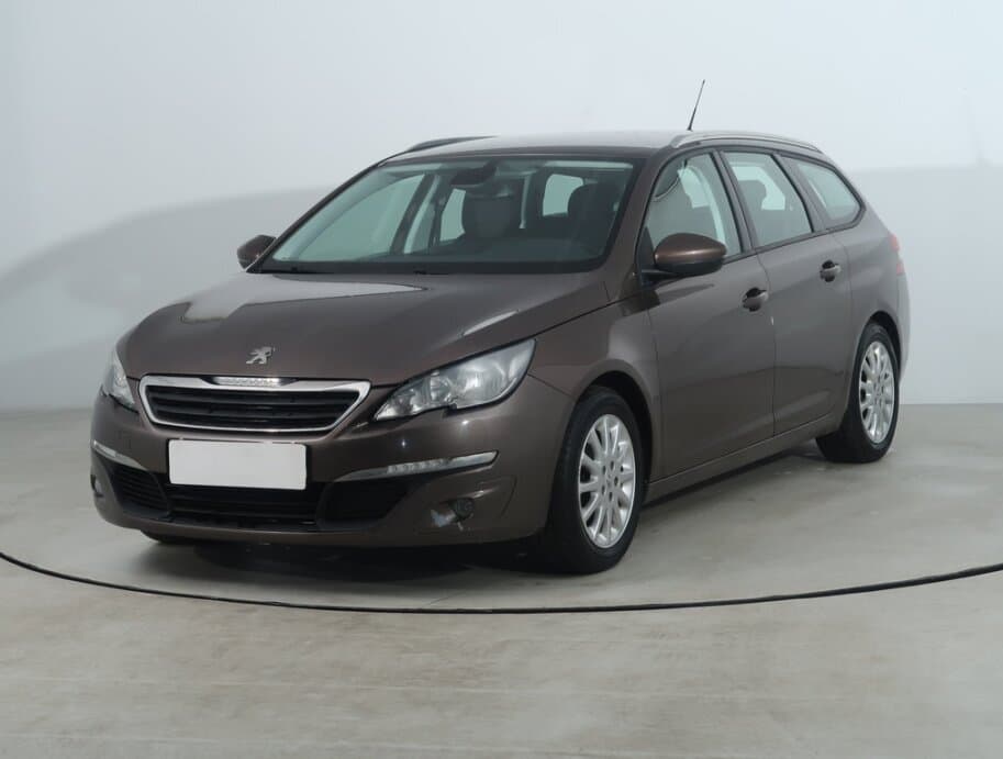 2014 Peugeot 308 - 3