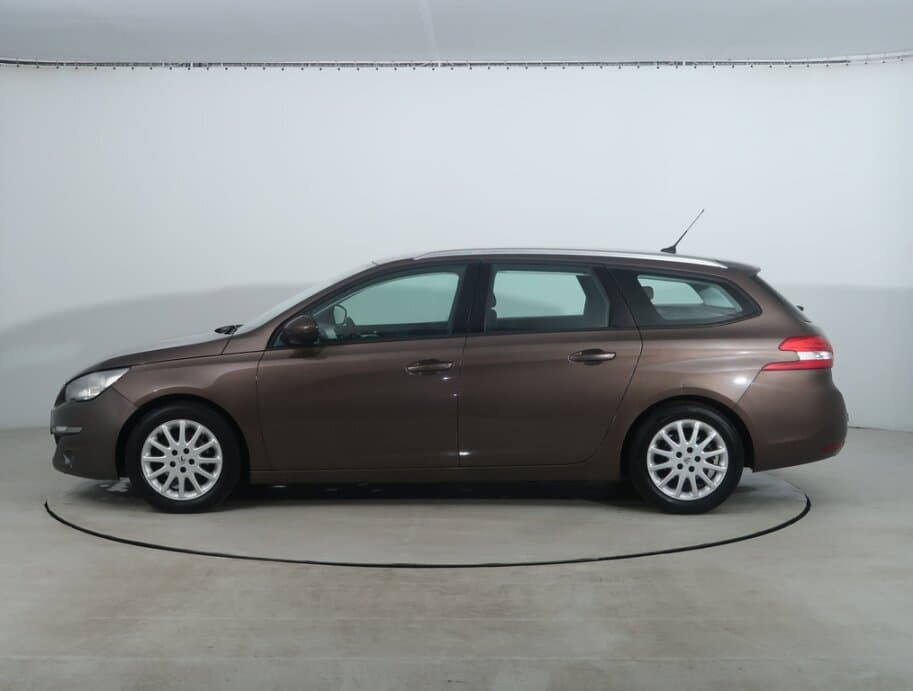 2014 Peugeot 308 - 4