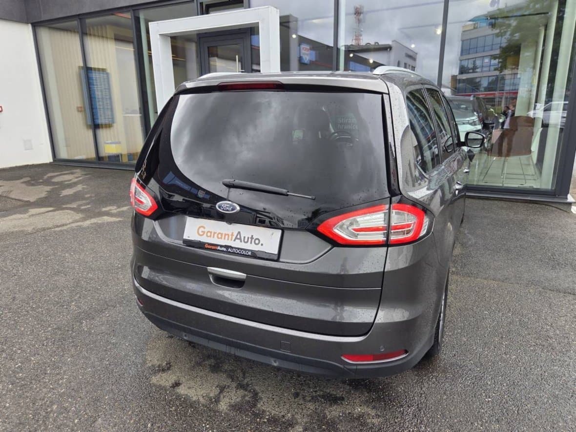 2015 Ford GALAXY - 3