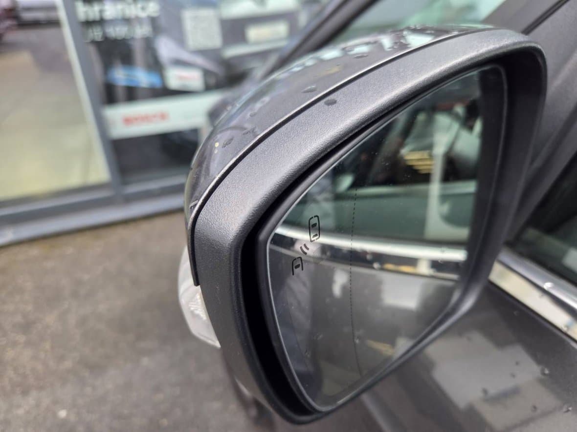 2015 Ford GALAXY - 10