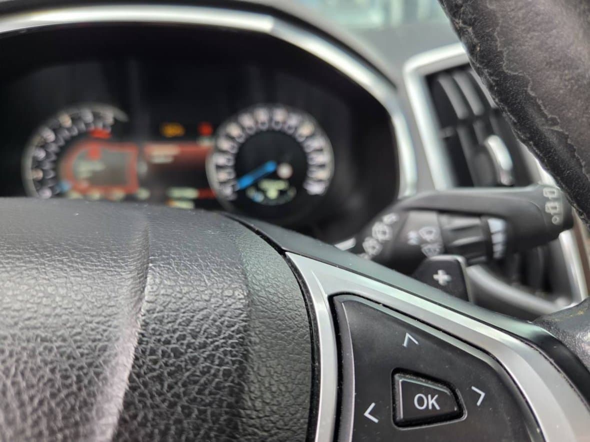 2015 Ford GALAXY - 20