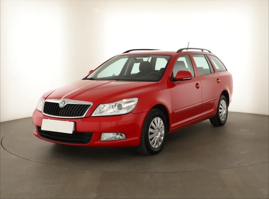 2012 Škoda OCTAVIA - 3