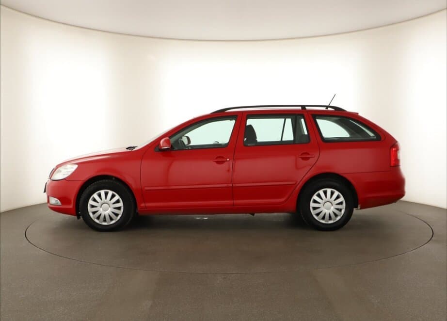 2012 Škoda OCTAVIA - 4