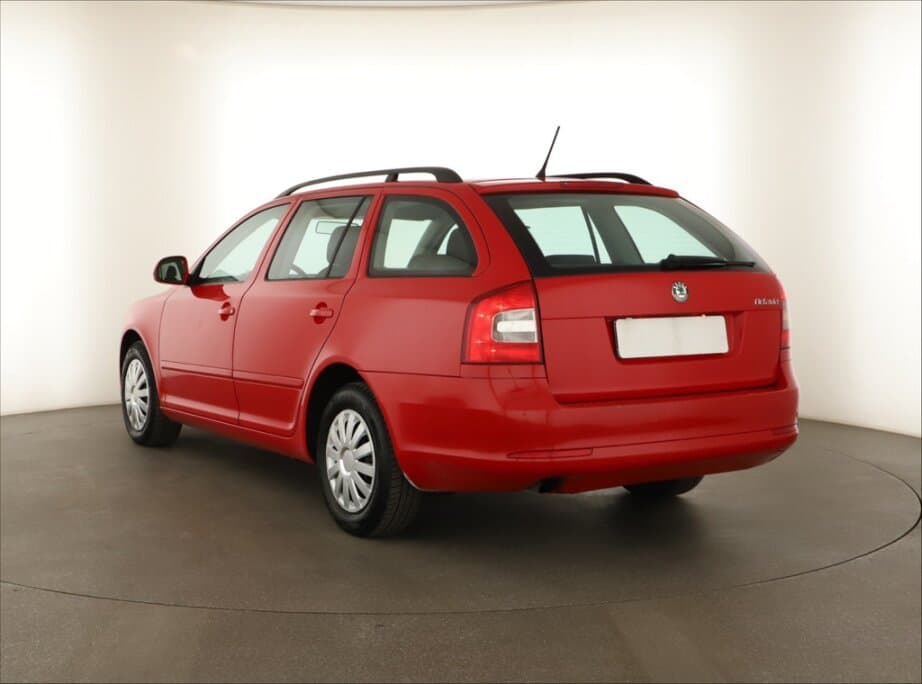 2012 Škoda OCTAVIA - 5