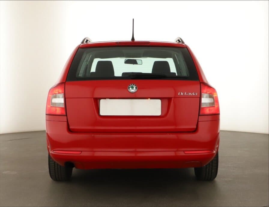 2012 Škoda OCTAVIA - 6