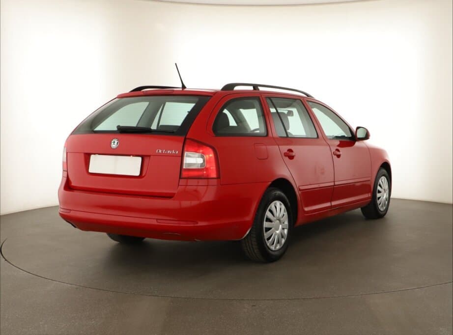 2012 Škoda OCTAVIA - 7