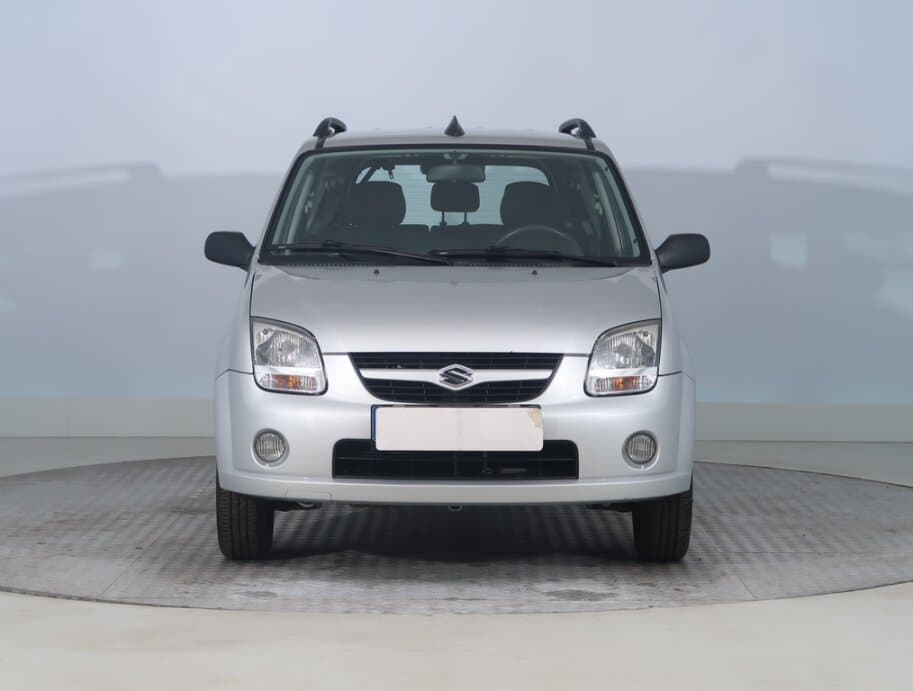 2009 Suzuki IGNIS - 2