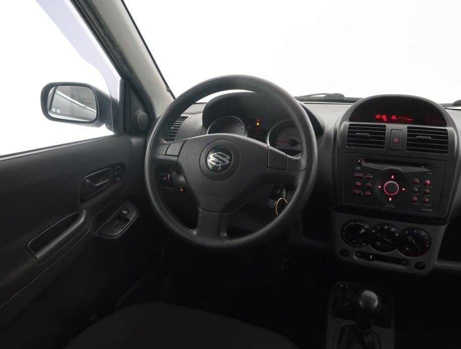 2009 Suzuki IGNIS - 9