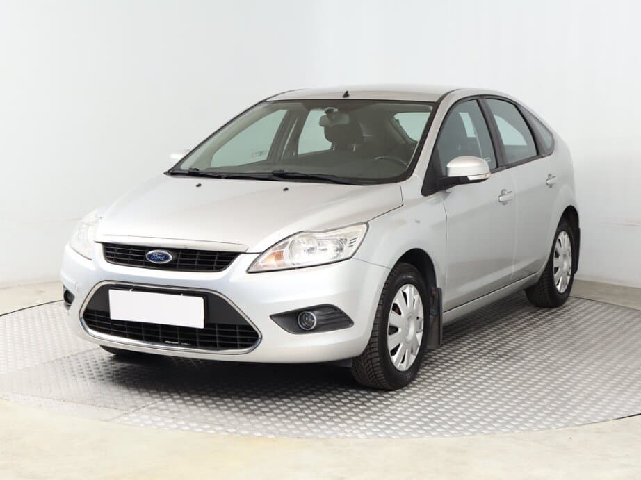 2009 Ford FOCUS - 3