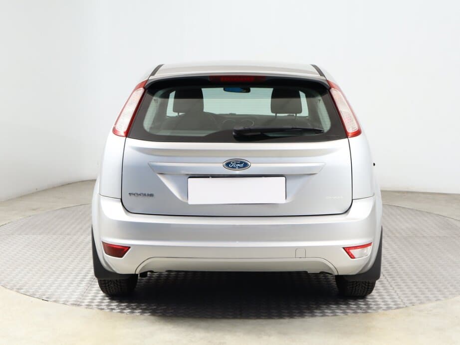 2009 Ford FOCUS - 6