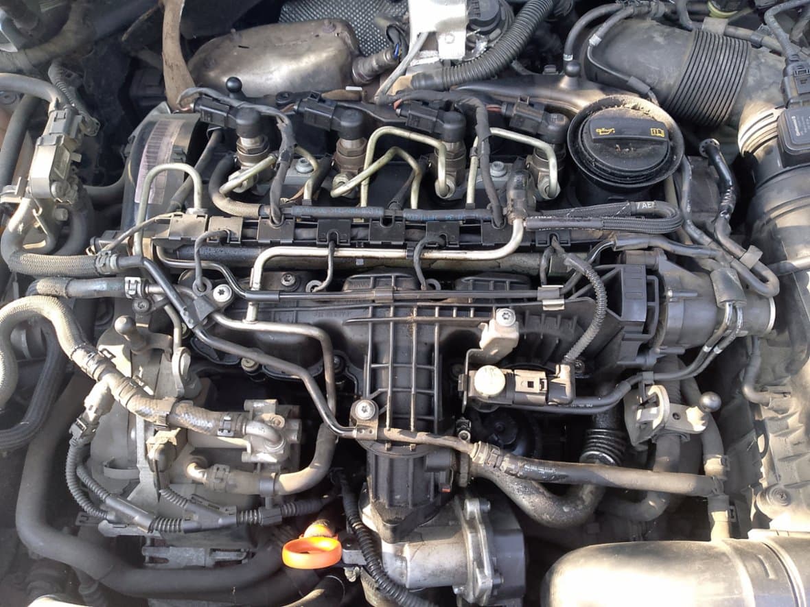 2009 Volkswagen GOLF - 10