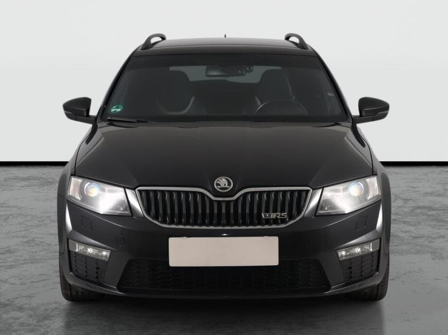 2014 Škoda OCTAVIA - 2