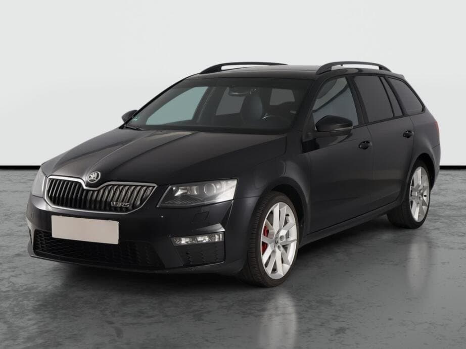 2014 Škoda OCTAVIA - 3
