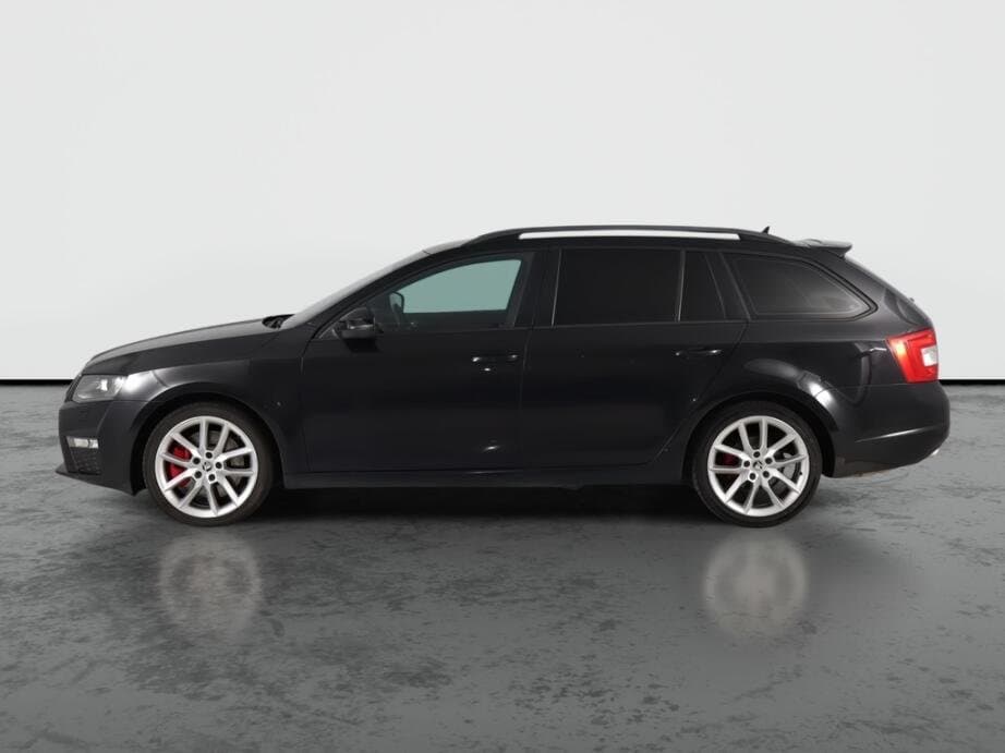 2014 Škoda OCTAVIA - 4