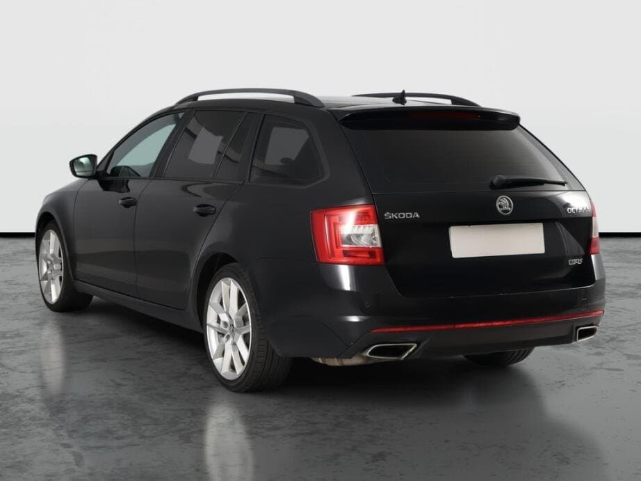 2014 Škoda OCTAVIA - 5