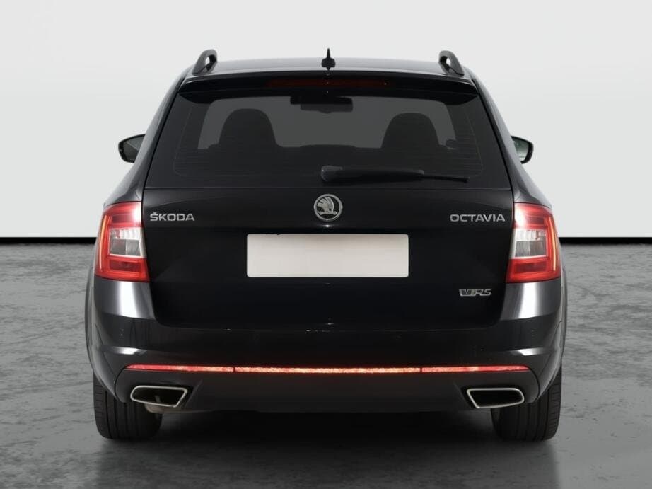 2014 Škoda OCTAVIA - 6