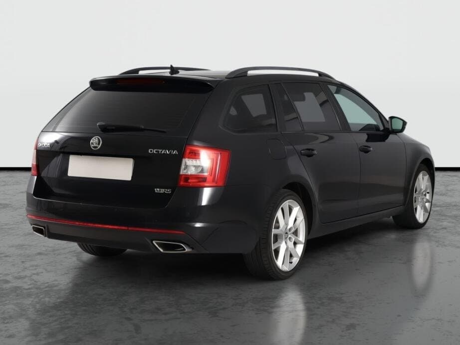 2014 Škoda OCTAVIA - 7
