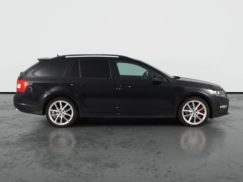 2014 Škoda OCTAVIA - 8